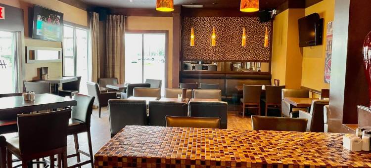 大西洋霍斯特酒店，璀蔓臻选温德姆(Atlantic Host Hotel, Trademark Collection by Wyndham)图片
