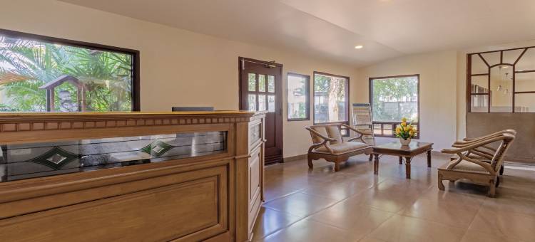 Treebo Sadhoo 传统酒店(Treebo Sadhoo Heritage)图片