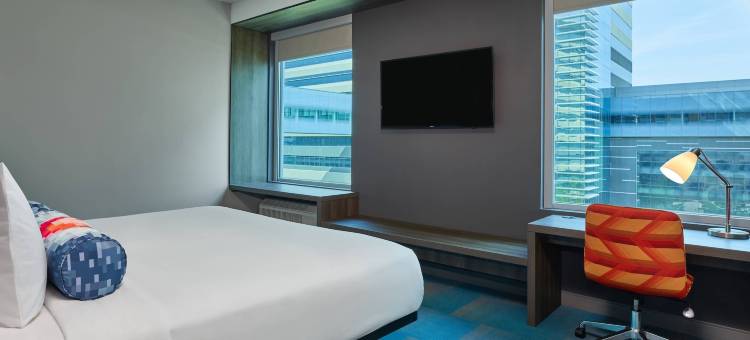 理查森雅乐轩酒店(Aloft Richardson)图片