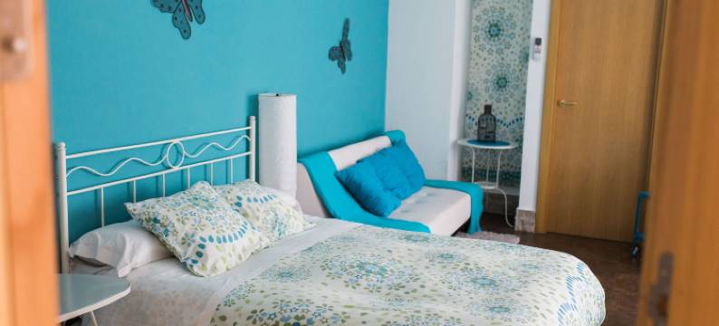 法兰西亚山脉开间(Estudios Sierra de Francia)图片