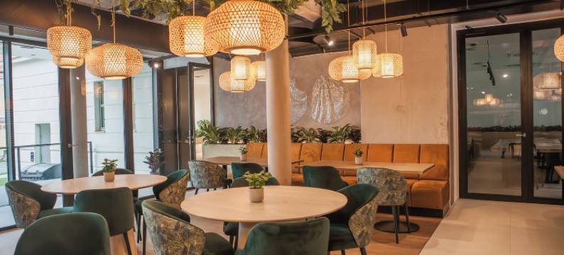 费兹别墅酒店(Villa Fitz)图片