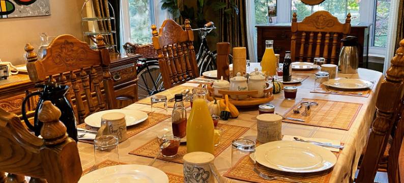 顺风民宿(Tailwinds B&B)图片