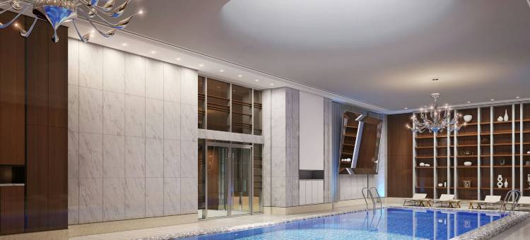 平泽万怡酒店(Courtyard by Marriott Pyeongtaek)图片