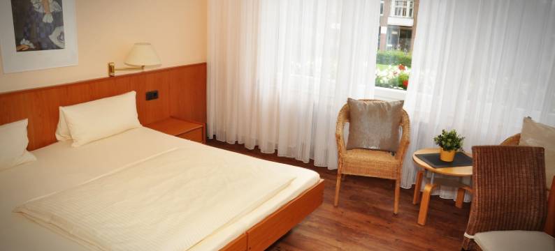 利特耶斯酒店(Hotel Litjes)图片