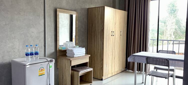 168 号帕塔纳酒店(168Pattana)图片