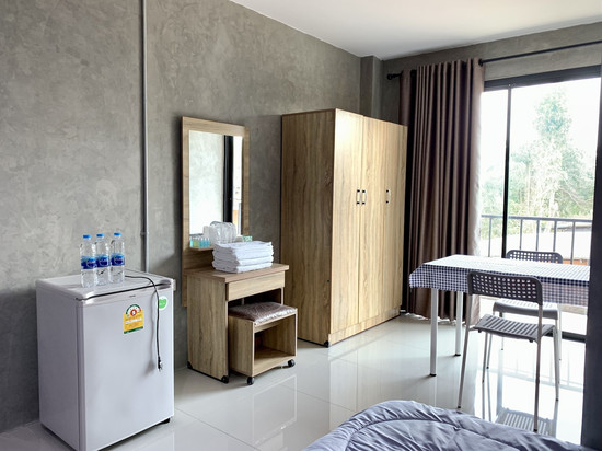 168 号帕塔纳酒店