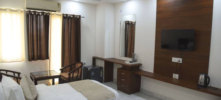 OM丽晶酒店(Hotel Om Regency)图片