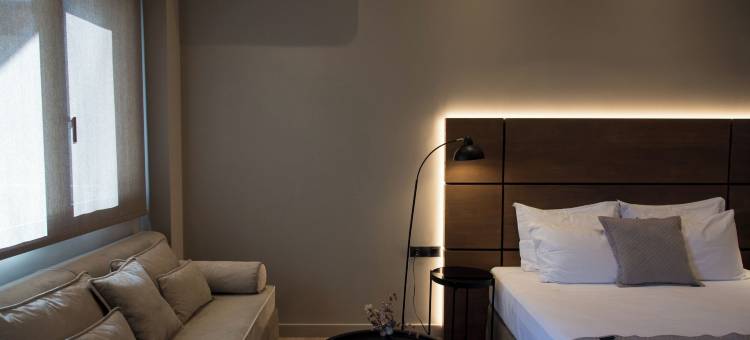 ILION 空中主人 - 雅典国际机场附近(Ilion Air Host - Near Athens International Airport)图片