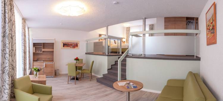 猫头鹰巢客栈(Pension EulenNest)图片