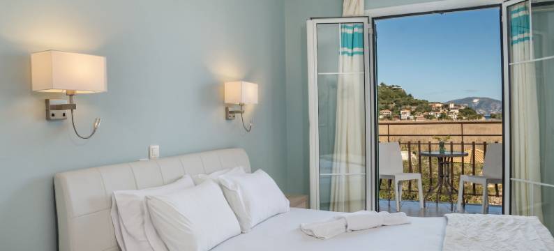 希罗多德公寓酒店(Herodotos Studios)图片