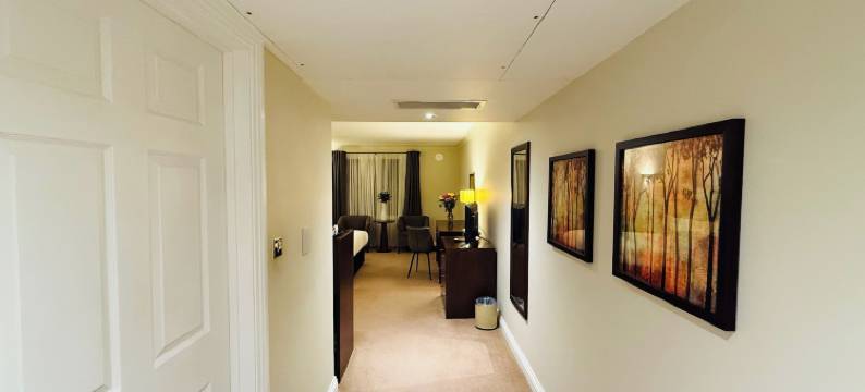 哈斯廷斯酒店(Hustyns Hotel)图片