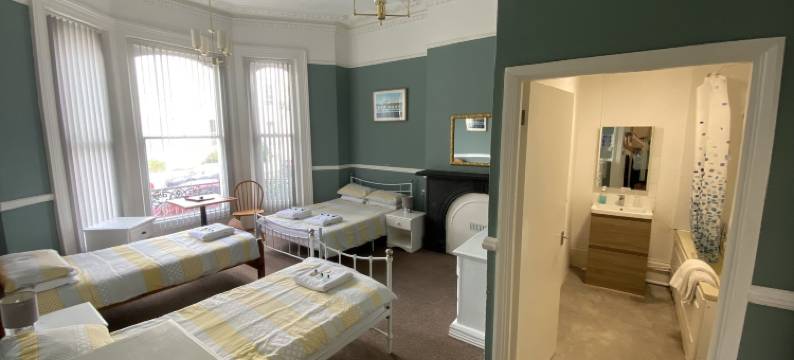 韦斯特沃德霍酒店(Westward Ho Hotel)图片