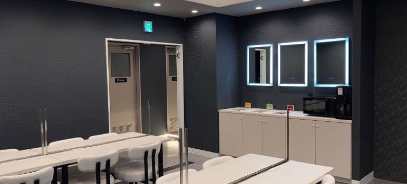 胶囊旅馆长崎(Capsule Hotel Nagasaki)图片