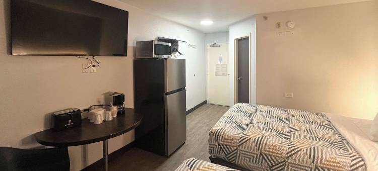 开间 6 奥古斯塔, 乔治亚(Studio 6 Augusta, GA)图片