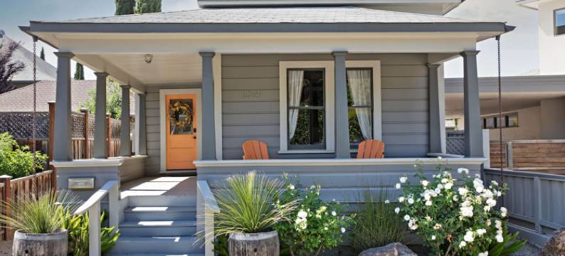 纳帕 R 旅馆(R Inn Napa)图片