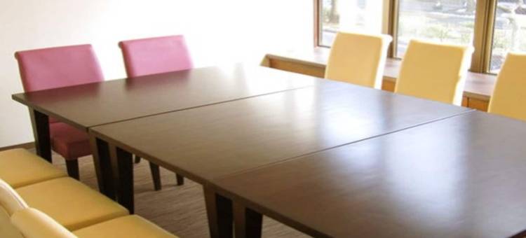 绿色With酒店(Hotel Green with)图片