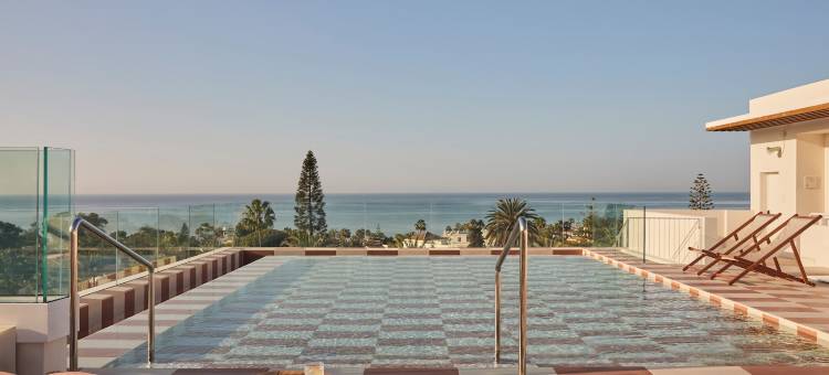 金普顿酒店 洛斯蒙特罗斯 马贝拉 by IHG(Kimpton Los Monteros Marbella by IHG)图片