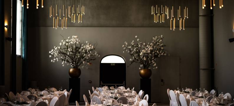 梅赫伦凡德瓦克酒店(Van der Valk Hotel Mechelen)图片