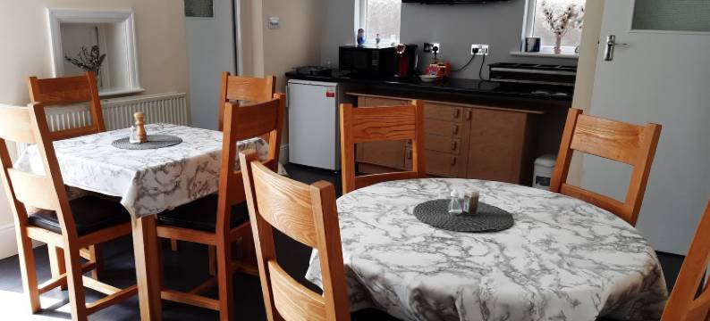 山南度之家酒店(Shenandoah House)图片