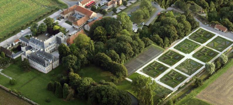 圣灵山谷查尔特勒修道院酒店(La Chartreuse du Val Saint Esprit)图片