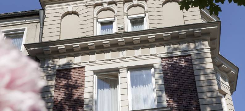 特罗因斯泰因公园酒店(Parkhotel Traunstein)图片