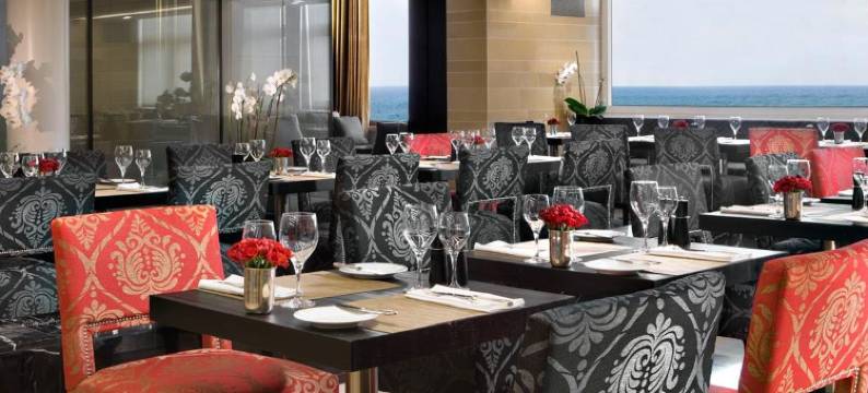 丹特拉维夫酒店(Dan Tel Aviv Hotel)图片