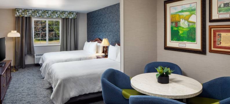 爱尔兰小屋酒店和套房(Irish Cottage Inn & Suites)图片