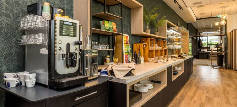 Rousch酒店(Hotel de Rousch - 4 Sterren Superieur)图片