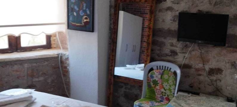 桑里精品酒店(Sanli Butik Hotel)图片