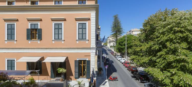 明亮套房(The Bright Suite)图片