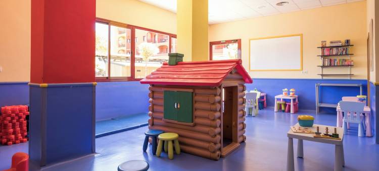 丰希罗拉美丽华伊鲁宁酒店(Ilunion Miramar)图片