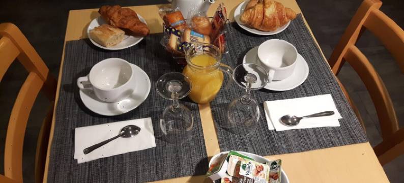 北乐勒蓬泰阿维尼翁酒店(Fasthotel Avignon Nord le Pontet)图片