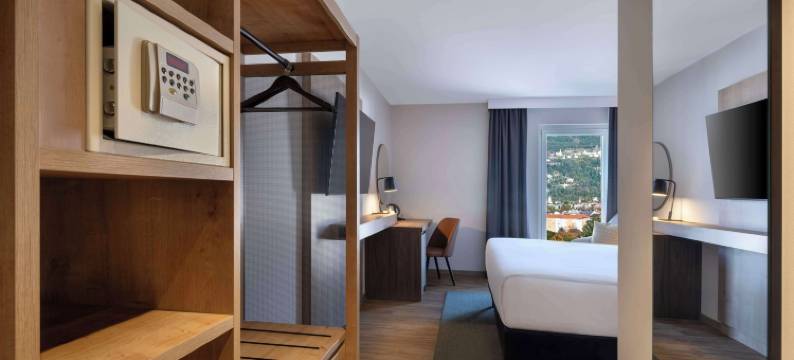 因斯布鲁克希尔顿花园酒店-蒂沃利(Hilton Garden Inn Innsbruck Tivoli)图片