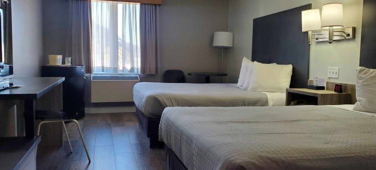 625号酒店(Hôtel le 625)图片