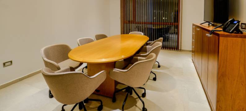 拉雷科瓦水疗酒店(La Recova Hotel & Spa)图片