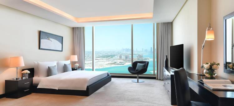 凯宾斯基公寓酒店和套房(Kempinski Residences and Suites, Doha)图片