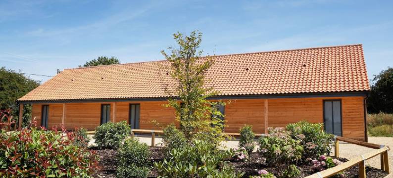 猪舍汽车旅馆(The Pig Shed Motel)图片