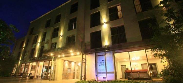 TIERRA MORA酒店精品店(Tierra Mora Hotel Boutique)图片