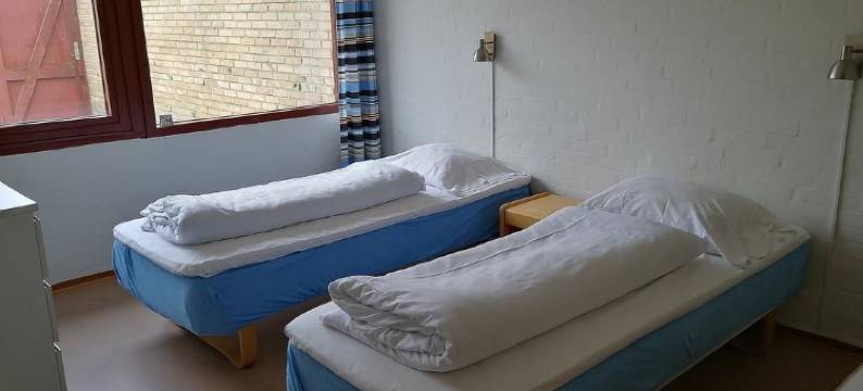 弗雷登斯堡客栈(Fredensborghusene Guesthouse)图片