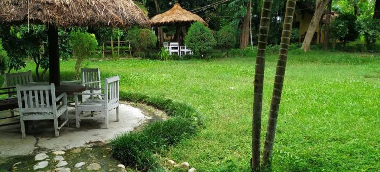 萨玛尔思巴尔迪亚冒险度假村(Samarth Bardia Adventure Resort)图片