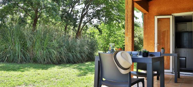 Sowell Residences les Hameaux图片