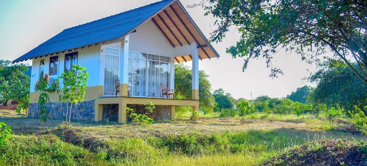 thihawa生态小屋雅拉(Thihawa Eco Huts Yala)图片