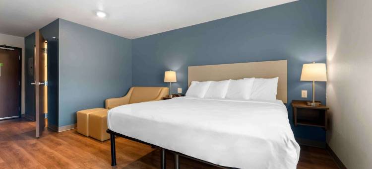 美国长住套房酒店 - 圣保罗 - 伍德伯里(Extended Stay America Suites - St Paul - Woodbury)图片