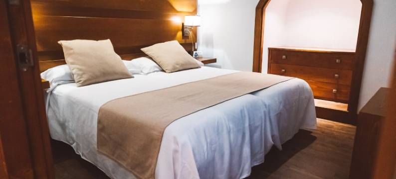 费雷拉青年旅舍(Ferreira Hostal Boutique)图片