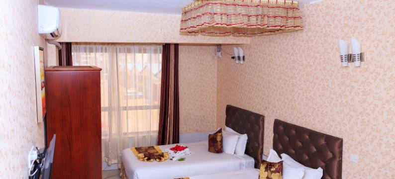 肯尼亚轻松酒店(Easy Hotel Kenya)图片