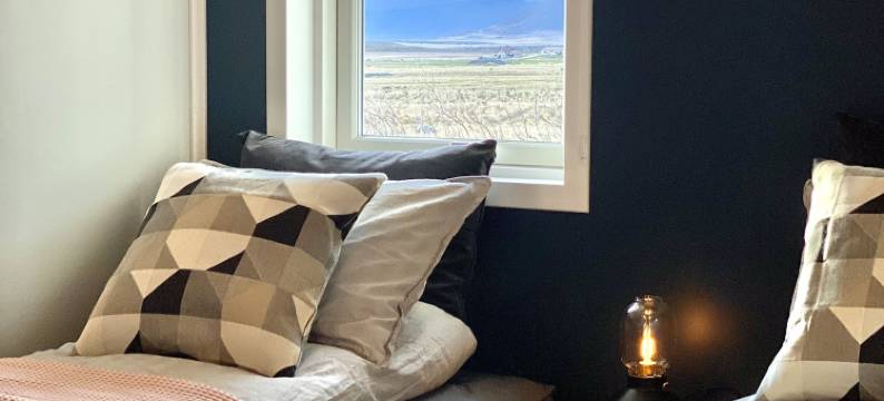 纳特哈吉小屋酒店(Nátthagi Cottage)图片