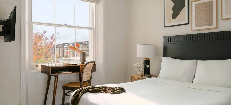 Kensington Gardens Hotel, Sonder图片