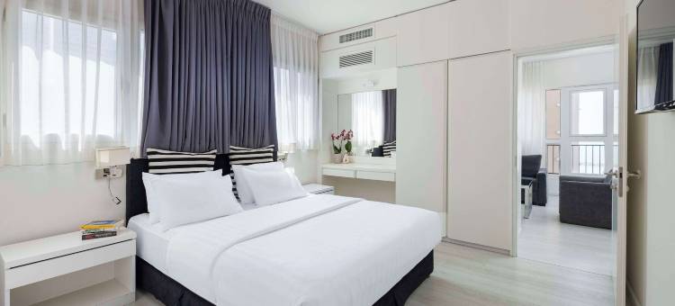 贝斯特韦斯特摄政套房酒店(Best Western Regency Suites)图片