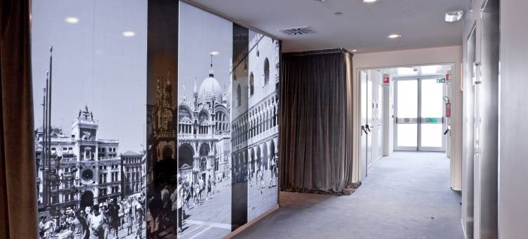 威尼斯机场安东尼酒店(Antony Hotel)图片