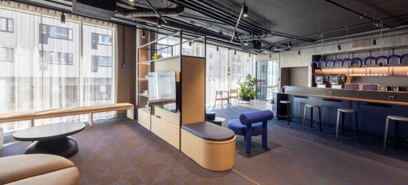 Citybox赫尔辛基(Citybox Helsinki)图片